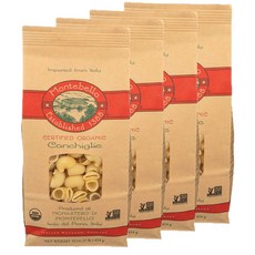 리본모양파스타