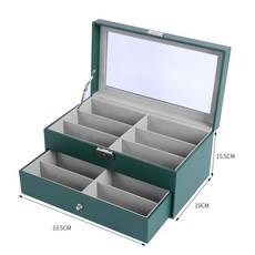 원목안경보관함