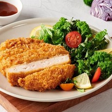 상신 더빠삭 순살치킨까스 270g (135g x 2ea), 2개