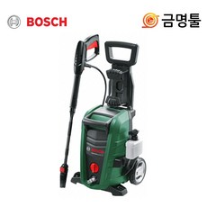 보쉬 UniversalAquatak 135 고압세척기 135바 고압호스7m 1900W 아쿠아텍