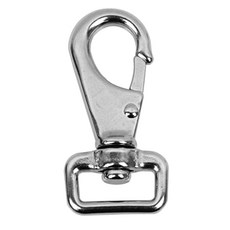 Fototech 헤비 듀티 304 스틸 스테인레스 빠른 릴리스 트리거 스냅 후크 링 금속 클립 CARABINER 랍스터 걸쇠 CANON NIKON SONY PANASONIC FUJIFILM OLYMPUS PENAX 카메라 슬링 스트랩과 호환, 본상품