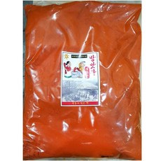 주호 업소용 식자재 고운 청양 고춧가루 2.5Kg 1봉 //@(무료배송=C1F) + 4502EA, 원엘티 : 1_원엘티