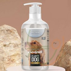 늘정이 베이비파우더 반려견린스, 1개, 750ml