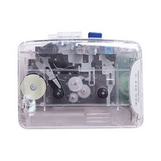 차카세트테입변환