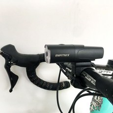 2020 최신 ENFITNIX Navi800 스마트 자전거 프론트 라이트 자동 시작 중지 전체 cnc 야간 조명 800LM 최대 충전식 ipx6 라이트|자전거용 등|, 단일, 1개