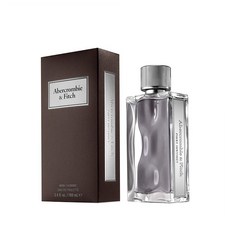 Abercrombie & Fitch 애버크롬비 앤 피치 퍼스트 인스틴트 오드뚜왈렛, 1개, 100ml