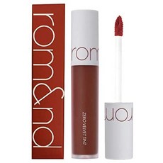 일본정품 6. romnd (롬앤) [정품] Z벨벳틴트 (#06 딥 소울) 립스틱 5.5g B0813RNYY6, One Size_# 06 딥 서울, One Size_# 06 딥 서울, 상세 설명 참조0