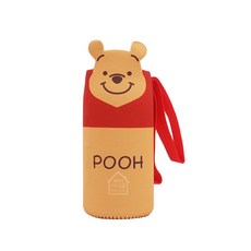 곰돌이푸식탁보