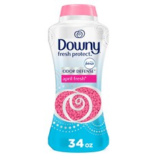  다우니 Fresh Protect 브라이언 섬유유연제 964 g 대용량, 1개 