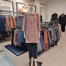 이헌영 가을신상블망쟈켓 20C04052JO