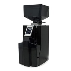 유레카 미뇽 커피 그라인더 (Brew Pro 블랙 블랙) (Brew Pro Black／Black), Brew Pro, Black／Black