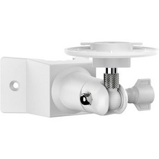 TP링크 타포 C200 C210 카사 EC70 KC410S 실내팬틸트 카메라용 홀릭펀 월코너 마운트