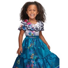 해외직구디즈니드레스