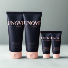 어노브 트리트먼트 딥 데미지 EX 207ml 더블업 세트 [+ 40mlX2개] 볼륨블루, 딥데미지 207mlX2(텐더블룸), 딥데미지 40mlX2(텐더블룸), 1개