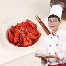  팽현숙 최양락의 맛있는 명태회무침 100g * 2개 