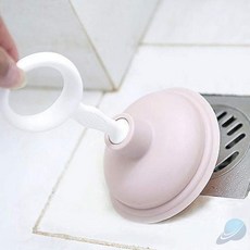 에스월드 미니 뚫어뻥 변기뚫어뻥 뚜러뻥