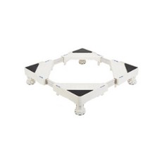 드럼세탁기고정받침대