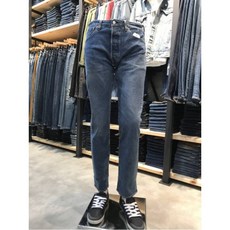 W몰 리바이스 남성 오리지널 50193프리미엄진 79830-0042