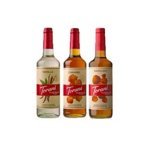 커피 토라니 퓨어메이드시럽 750ml 3종 1택 토라니 시럽 바닐라.카라멜 헤이즐넛 커피, 토라니 퓨어메이드 바닐라시럽 750ml