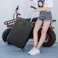 모던하우스미니캐리어