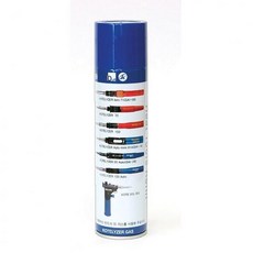 윤성팡 EXSO 리필용가스 충전용가스 GAS70-59 429-5011 가스토치