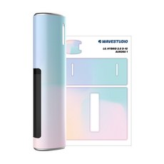 릴하이브리드ez스티커