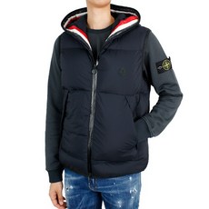 몽클레어 20FW 남성 LUBERON 패딩 조끼 1A588 00 776