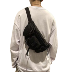 남녀공용 어반스타일 미니슬링백