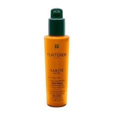 [정품] + 르네휘테르 까리떼 뉴트리 시어버터 헤어 에센스 100ml 1개 헤어에센스 추천 모발 머릿결 건조 영양 단백질 고영양 고농축, 3개