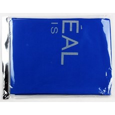 전자파차단앞치마 로레알 헤어미용 미용 두루는천 미용실 전용 앞치마 파마 염색 모발보호제