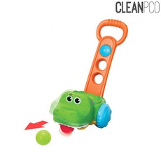 아기걸음마카트