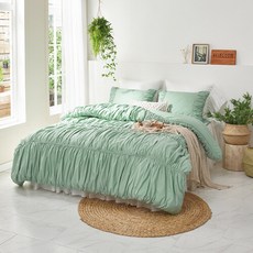 에어룸오가닉드레스침구세트