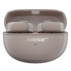 보스 울트라 오픈 이어버드, Bose Ultra Open Earbuds, 샌드스톤