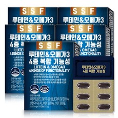 순수식품오메가3