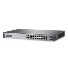 HP J9980A 182024G Switch 24 Ports Managed Desktop Rackmountable Wall, 상세내용참조