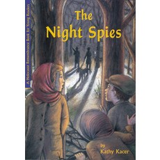 The Night Spies Paperback, Second Story Press, English, 9781896764702