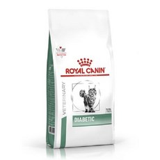 로얄캐닌 캣 다이아베틱 1.5kg / 당뇨관리 식후 혈당관리, 1개