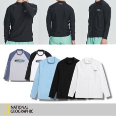 추천6 네셔널지오그래픽레쉬가드