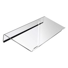 아크릴키보드받침대