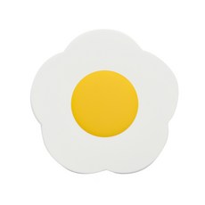 캔뚜껑 애완동물용 통조림 신선함을 막는 뚜껑 밀봉된 꽃뚜껑, 옐로우, 1개