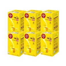 맥심 모카골드 라이트믹스 150(+30)x6곽, 12g, 180개입, 6개