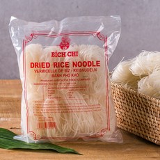 베트남쌀국수면