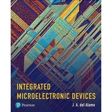 Integrated Microelectronic Devices, Pearson