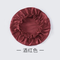 실크헤어캡