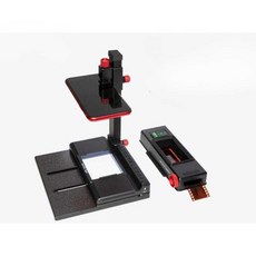 Lomography DigitaLIZA Max 스캐닝 스캐너 지능형 2세대 스마트 세대