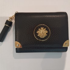 여자디올반지갑