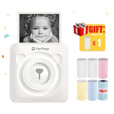 휴대폰사진인화기