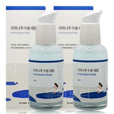 라운드랩자작나무선크림