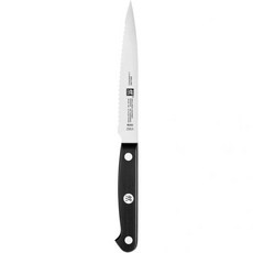 즈윌링 고메 스픽 & 가니싱 나이프 12cm, 1개