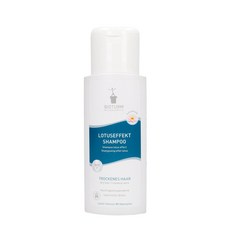 비오텀 로터스 샴푸 200ml